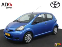 Toyota Aygo 1.0-12V Cool | Airco | 5-Deurs |