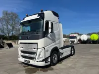 Volvo FH 500 PK Retarder I-Parc Cool PTO (bj 2025)