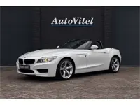 BMW Z4 Roadster sDrive20i M-Sport | Sportleder | Stoelverwarming | PDC V+A