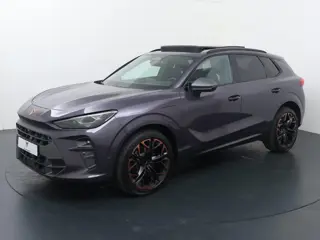 CUPRA Terramar 1.5 TSI e-Hybrid VZ America s CUP | 272 PK | SoH 100% | Panoramadak | Matrix LED verl