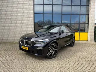 BMW X5 XDrive45e High Executive, laser Lights, Pano, Harman / Kardon & memory