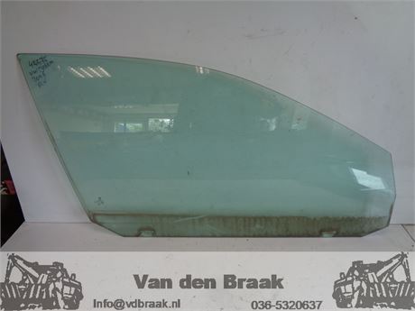 Volkswagen Jetta 2005-2011 Portierraam rechtsvoor