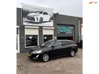 Ford Focus Wagon 1.0 EcoBoost Titanium Business