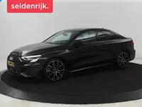 Audi A3 35 TFSI S edition | Carplay | Navigatie | Sportstoelen | Half leder | Full LED | Camera | Vi
