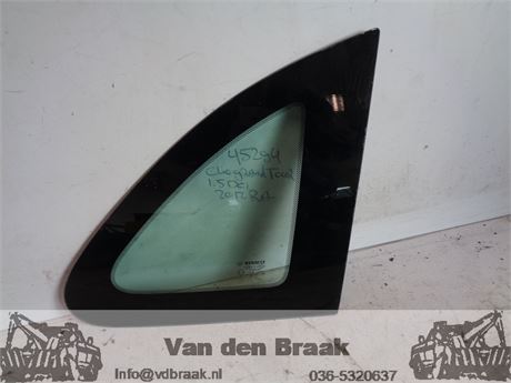 Renault Clio III Grandtour 2008-2013 Zijraam rechts achter