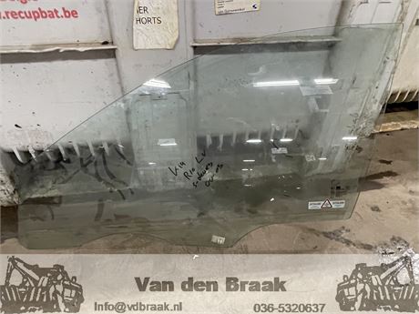 Kia Rio 5-deurs 2000-2005 Portierraam links voor