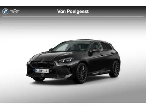 BMW 1 Serie 120 | M Sportpakket Pro | Premium Pack