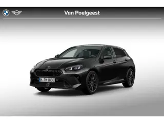 BMW 1 Serie 120 | M Sportpakket Pro | Premium Pack