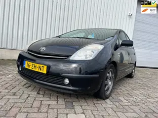 Toyota Prius 1.5 VVT-i Business Edition START NIET!!