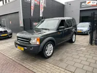 Land Rover Discovery 2.7 TdV6 SE Inclusief BTW Trekhaak Airco NAP APK