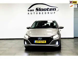 Hyundai I20 1.0 T-GDI Comfort| Automaat| Apple Car Play/ Android Auto| Camera