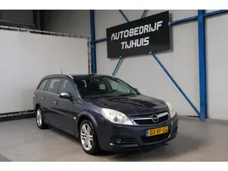 Opel Vectra Wagon 1.8-16V Executive - > EXPORT <