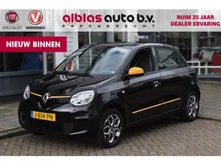 Renault Twingo 1.0 SCe Collection|Orig.NL|1e eig.|Led|Airco