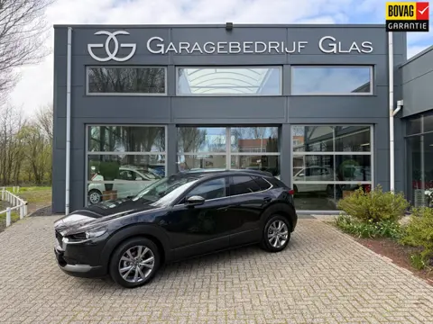 Mazda CX-30 2.5 e-SkyActiv-G M Hybrid Exclusive-line 7500km!!!!