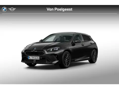 BMW 1 Serie 120 | M Sportpakket Pro | Premium Pack