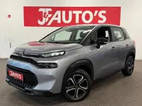 Citroen C3 Aircross 1.2 PureTech Feel CAR-PLAY, ECC AIRCO, CRUISE,