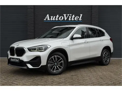 BMW X1 xDrive25e | LED | PDC V + A | Elektrische Klep | 15 x op voorraad