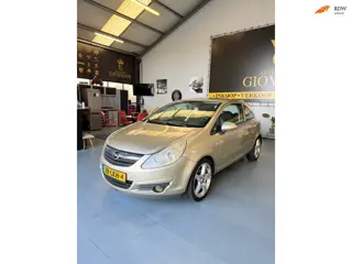 Opel Corsa 1.2-16V Essentia INRUIL MOGLELIJK