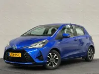 Toyota Yaris 1.5 Hybrid Dynamic - Navi - Camera - Automaat