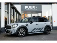 MINI Countryman Cooper S E ALL4 Untamed Pano - Harman Kardon - Camera - Active Cruise