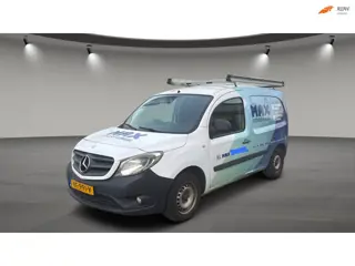Mercedes-Benz Citan 108 CDI BlueEFFICIENCY