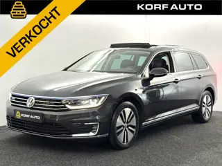 Volkswagen Passat Variant 1.4 TSI GTE / VERKOCHT (bj 2018)