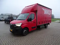 Renault MASTER T35 2.3 dCi 150 L3H2 Energy Shuifzijl
