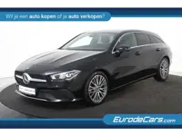 Mercedes-Benz CLA-Klasse Shooting Brake 180 *1ste Eigenaar*Leer*Camera*