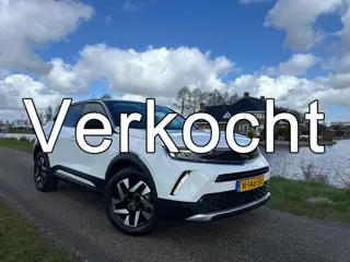 Opel Mokka-e Business Elegance 50-kWh 11kw bl. (bj 2021)