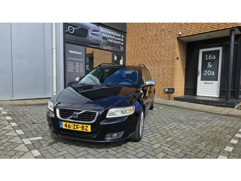 Volvo V50 1.8 Edition II Nieuwe motor!!