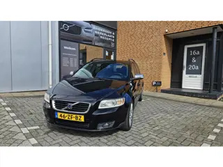 Volvo V50 1.8 Edition II Nieuwe motor!!