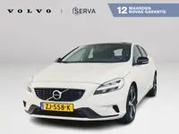 Volvo V40 T3 Polar+ Sport | Panoramadak | Parkeercamera | Harman Kardon | Stoelverwarming