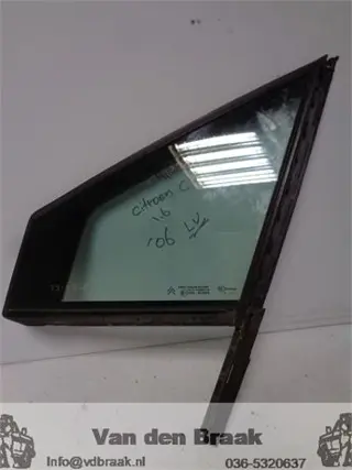 Citroen C4 Berline 2004-2010 Scheerraam links voor
