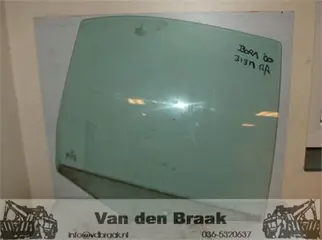 Volkswagen Bora 1998-2005 Portierraam rechts achter