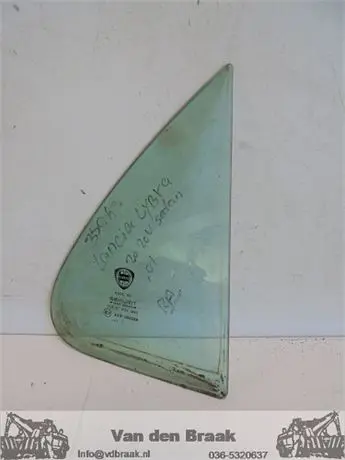 Lancia Lybra 1999-2005 Scheerraam rechter achterportier