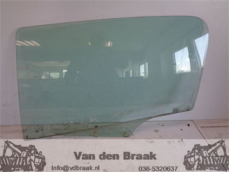 Peugeot 307 5 deurs 2001-2007 Links achter portierraam
