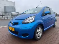 Toyota Aygo 1.0-12V Access /Airco/5 drs/St.bkr/Frisse APK