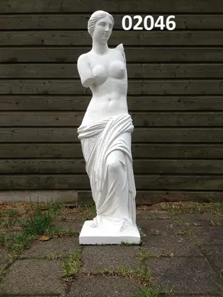 Vernere Di Milo. nr 02046.