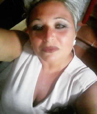 Bang om alleen te blijven...