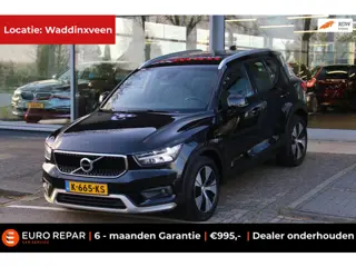 Volvo XC40 1.5 T3 Business Pro CAMERA TREKHAAK NL-AUTO NAP!