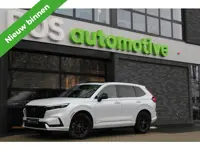 Honda CR-V 2.0 e:PHEV Advance Tech | PANO | HUD | STOELKOELING | 360 | ACC | STUURVERW | MEMORY | KE