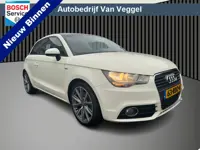 Audi A1 1.4 TFSI Ambition panoramadak, navi, airco