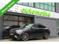 Mercedes-Benz GLE Coupé AMG 63 S 4MATIC+ | PANO | BURMESTER | HUD | 360 | STOELKOELING | ELEK TREKHA