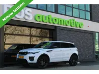 Land Rover Range Rover Evoque 2.0 TD4 HSE Dynamic | PANO | MERIDIAN | MEMORY | STOEL/STUURVERW | CAM