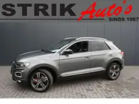 Volkswagen T-Roc 1.5 TSI Sport - 1e EIGENAAR - VIRTUEEL COCKPIT - NAVIGATIE - PDC - TREKHAAK -