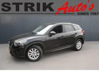 Mazda CX-5 2.0 SkyActiv-G 165 TS+ 2WD LEDER - NAVIGATIE - BOSE PACK - KEYLESS