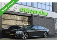 BMW 7 Serie 750i xDrive High Executive NIEUWSTAAT! | FULL PPF | NAP | B&W | 4WIELSTUURING | DEALER O