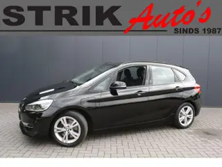 BMW 2 Serie Active Tourer- TREKHAAK - NAVIGATIE- LEDER 225xe iPerformance High Executive