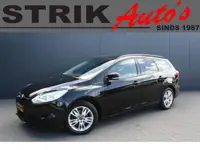 Ford Focus 1.0 EcoBoost Titanium - AIRCO - TREKHAAK - PDC