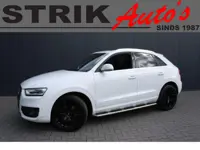 Audi Q3 2.0 TDI quattro S-Line - PANORAMADAK - LEDER - NAVIGATIE - CAMERA - XENON